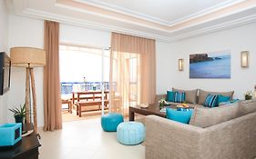 Apparthotel Eden Beach